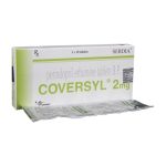 Coversyl 2 Mg