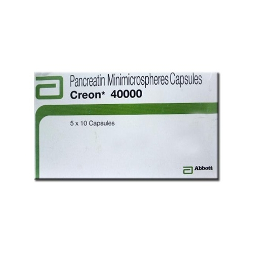 Creon 40000