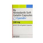 Cyendiv 100 Mg