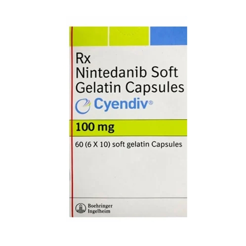 Cyendiv 100 Mg