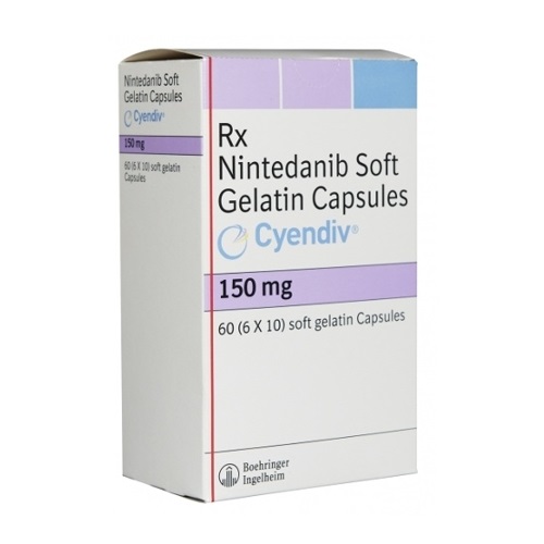Cyendiv 150 Mg