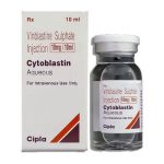 Cytoblastin Injection
