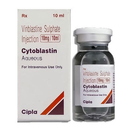 Cytoblastin Injection
