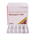 Danogen 100 Mg