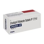 Dilvas 10 Mg