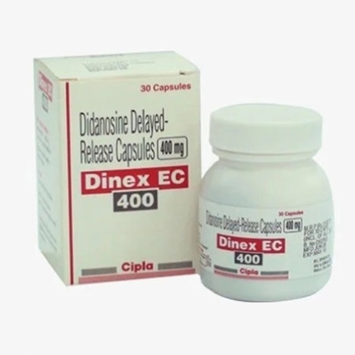 Dinex EC 400 Mg