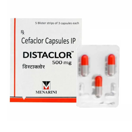 Distaclo 500 Mg