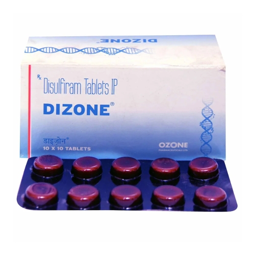 Dizone 250 Mg