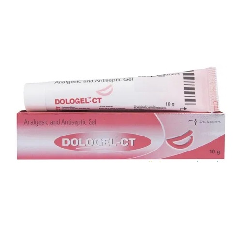 Dologel Gel