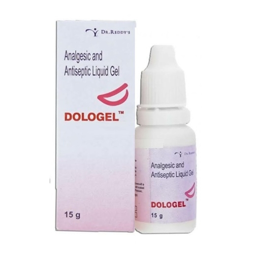 Dologel Drop