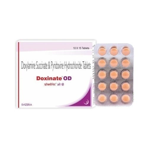 Doxinate OD