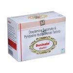 Doxinate Tablet