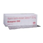 Ecosprin 150 Mg