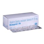 Ecosprin 75 Mg