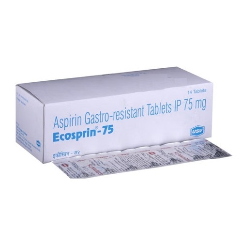 Ecosprin 75 Mg