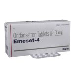 Emeset 4 Mg