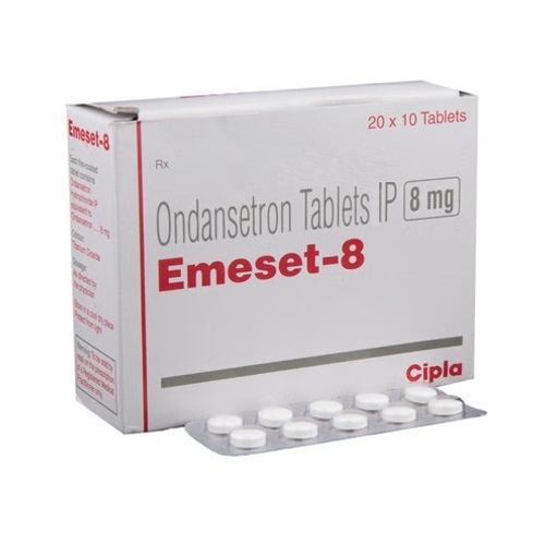 Emeset 8 Mg