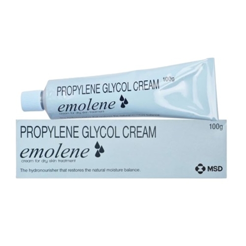 Emolene Cream