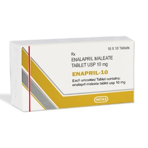 Enapril 10 Mg