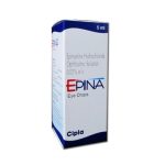 Epina Eye Drop