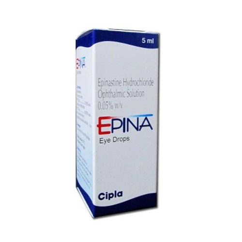 Epina Eye Drop