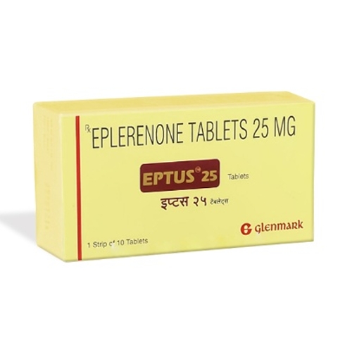 Eptus 25 Mg