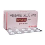 Eptus 50 Mg