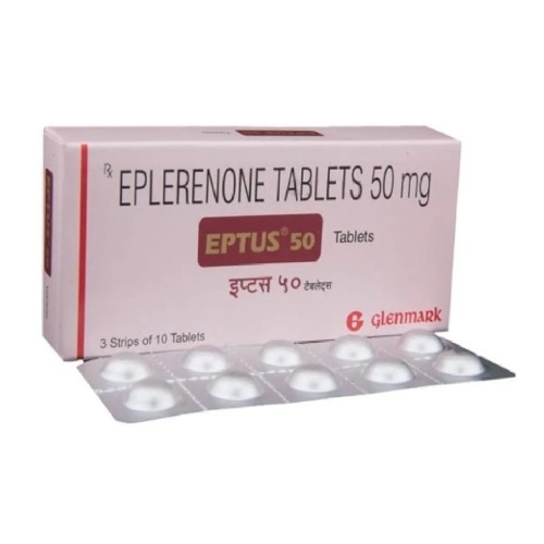 Eptus 50 Mg