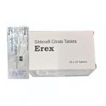 Erex 100 Mg