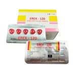 Erex 120 Mg