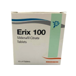 Erix 100 Mg