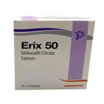 Erix 50 Mg
