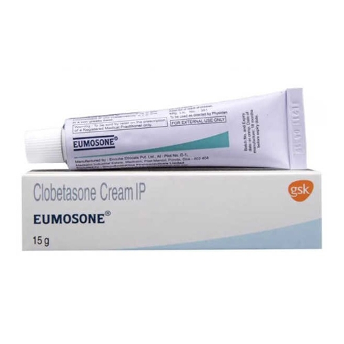Eumosone Cream