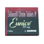 Eunice 50 Mg