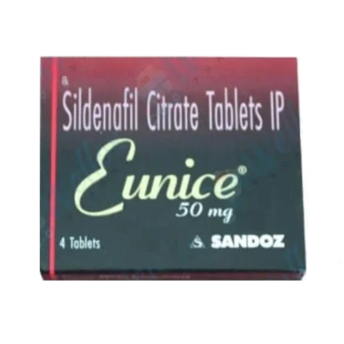 Eunice 50 Mg