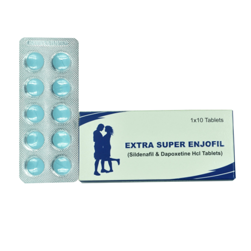 Extra Super Enjofil
