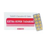 Extra Super Tadarise