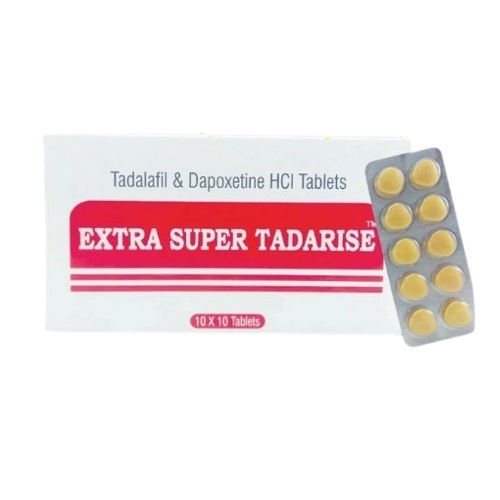 Extra Super Tadarise