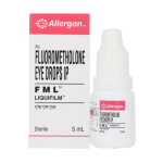 FML Eye Drop