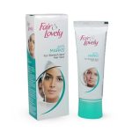 Fair and Lovely Anti-marks Fairness Cream