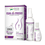 Fem O Fresh Hygiene Cleanser