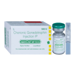 Fertigyn 5000 IU Injection