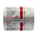 Filda 20 Mg