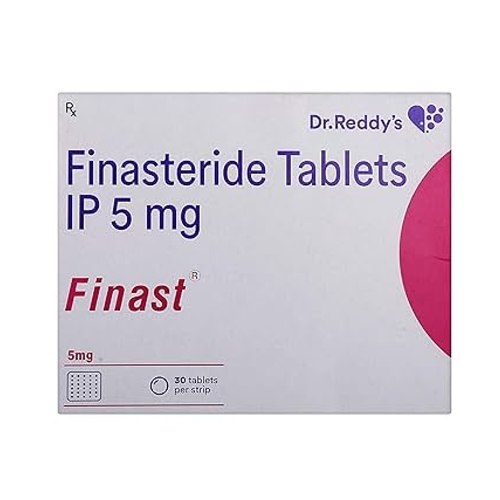 Finast 5 Mg