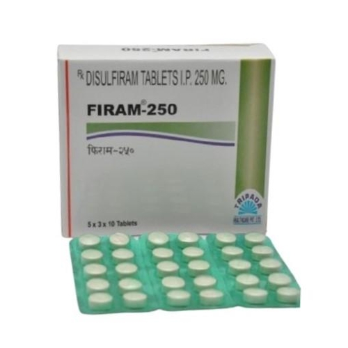 Firam 250 Mg