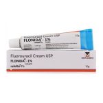 Flonida 1% Cream