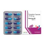 Fluxican 60 Mg