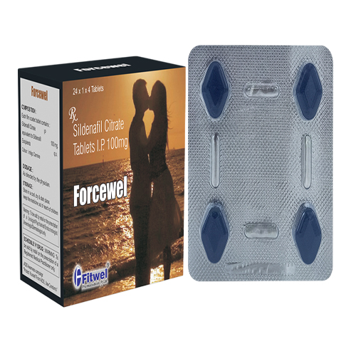 Forcewel 100 Mg