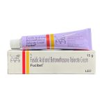 Fucibet Cream