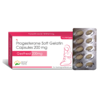 Gestheal 200 Mg